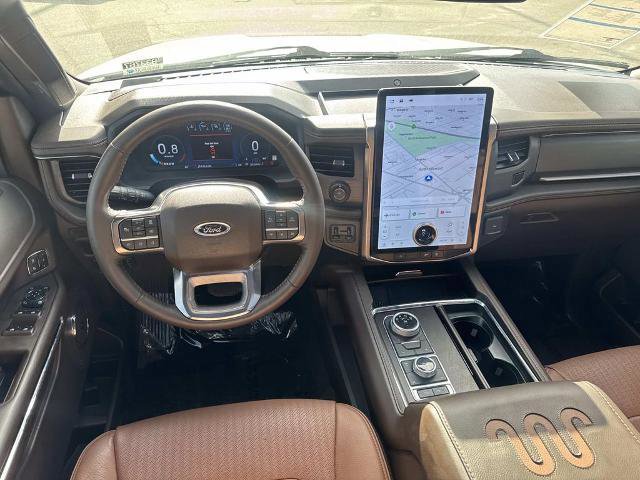 Certified 2024 Ford Expedition King Ranch image 10
