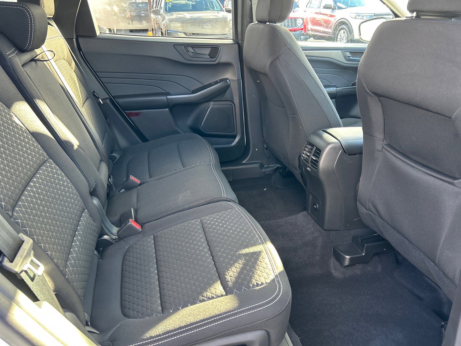 Certified 2023 Ford Escape Active image 19