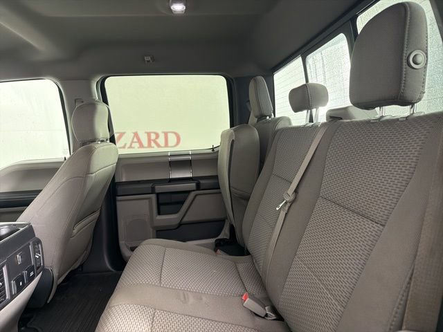Certified 2019 Ford F150 XLT w/ Equipment Group 302A Luxury image 13