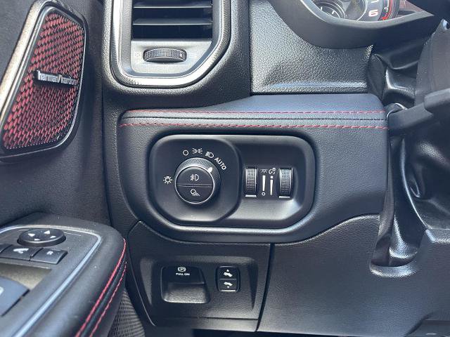 Used 2022 RAM 1500 TRX w/ TRX Level 2 Equipment Group AWD/4WD image 16