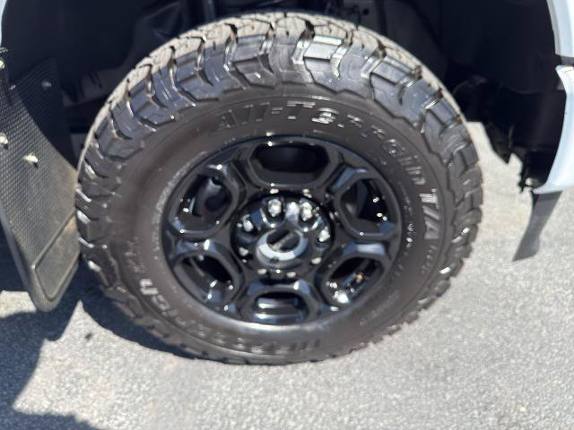Certified 2023 Ford F350 XLT w/ XLT Premium Package AWD/4WD image 9