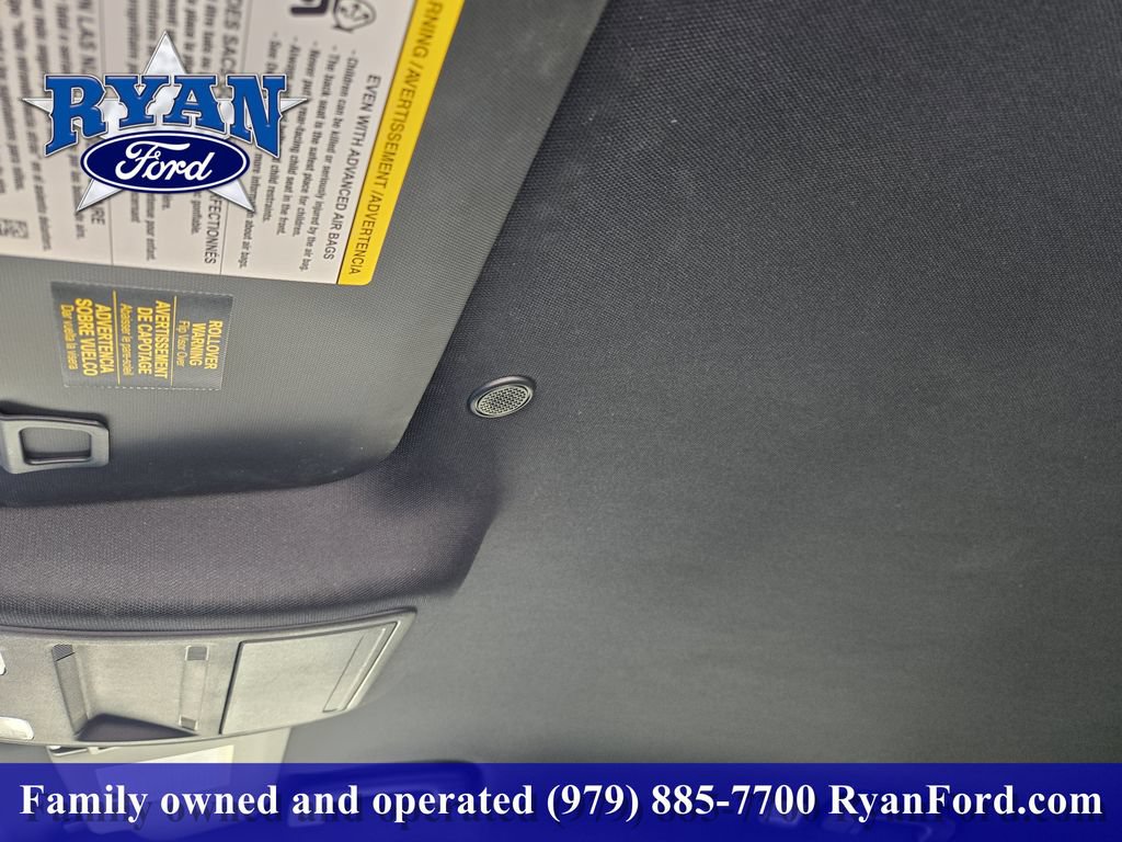 Certified 2025 Ford Escape ST-Line FWD image 18