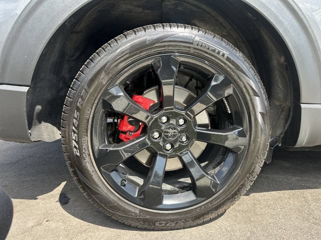 Certified 2024 Ford Explorer ST w/ Equipment Group 401A AWD/4WD image 13