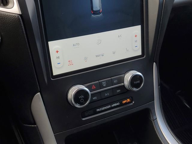 Certified 2024 Ford Edge SEL w/ Convenience Package image 22