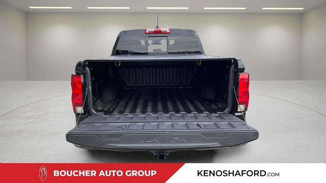 Used 2026 Chevrolet Colorado Trail Boss image 9