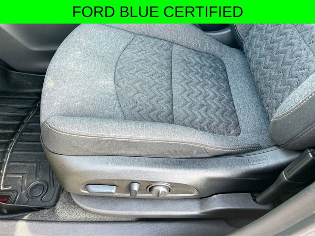 Used 2022 Chevrolet Equinox LT image 20