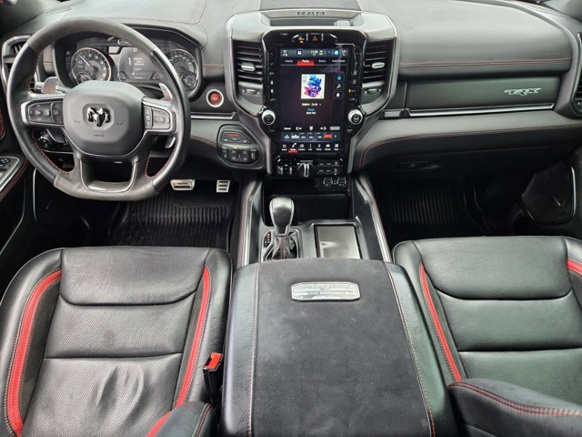 Used 2022 RAM 1500 TRX w/ TRX Level 2 Equipment Group AWD/4WD image 25