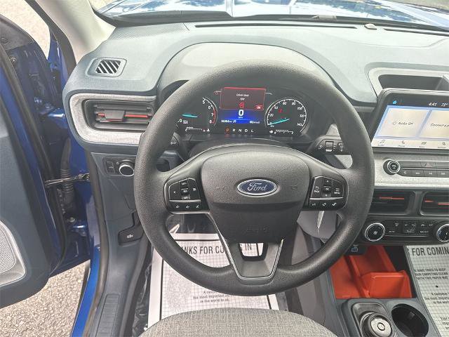 Certified 2024 Ford Maverick XLT w/ Equipment Group 300A Standard image 15