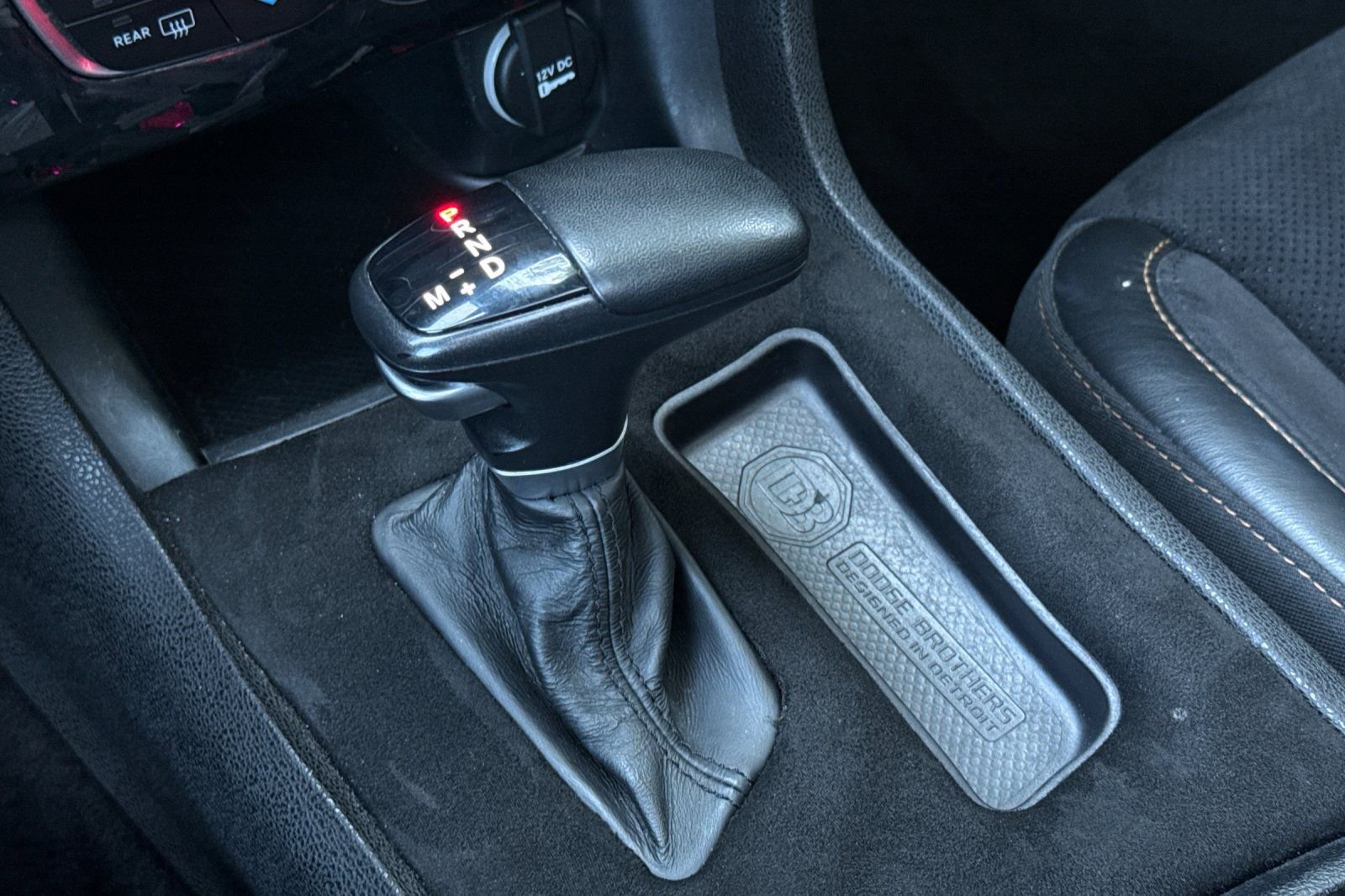 Used 2018 Dodge Charger R/T RWD image 18