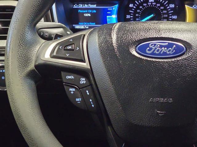 Certified 2019 Ford Fusion SE AWD/4WD image 22