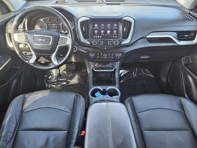 Used 2020 GMC Terrain SLT w/ Preferred Package FWD image 21