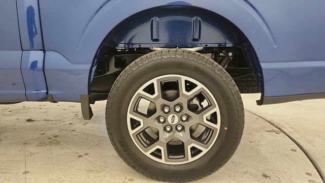 Certified 2025 Ford F150 STX w/ Equipment Group 200A AWD/4WD image 27