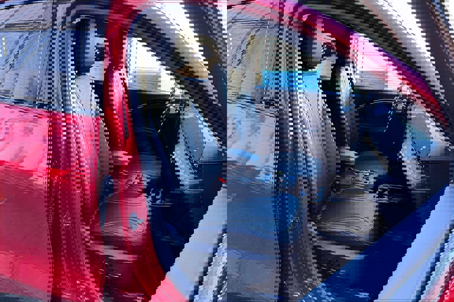 Certified 2024 Ford Mustang Mach-E Premium image 13