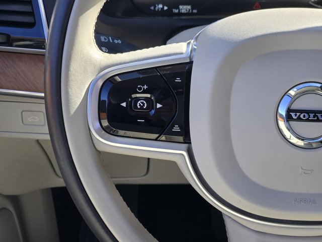 Used 2019 Volvo XC90 T6 Inscription w/ Protection Package Premier image 26