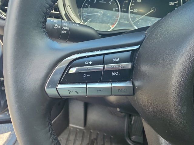 Used 2022 MAZDA CX-30 AWD 2.5 S w/ Preferred Package image 22