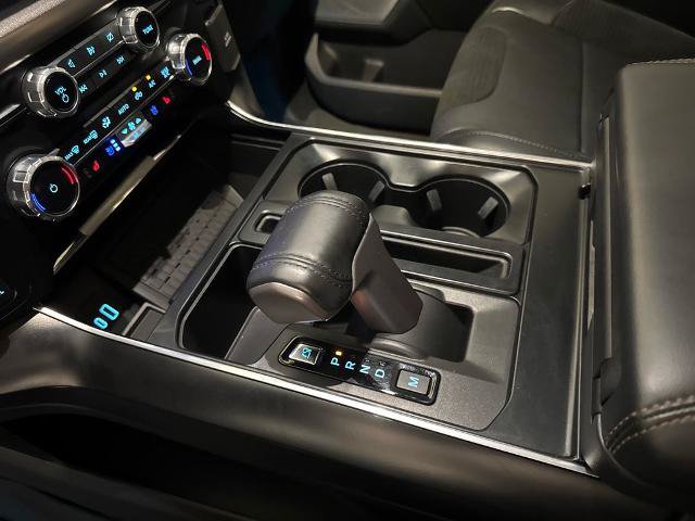 Certified 2023 Ford F150 Raptor AWD/4WD image 34