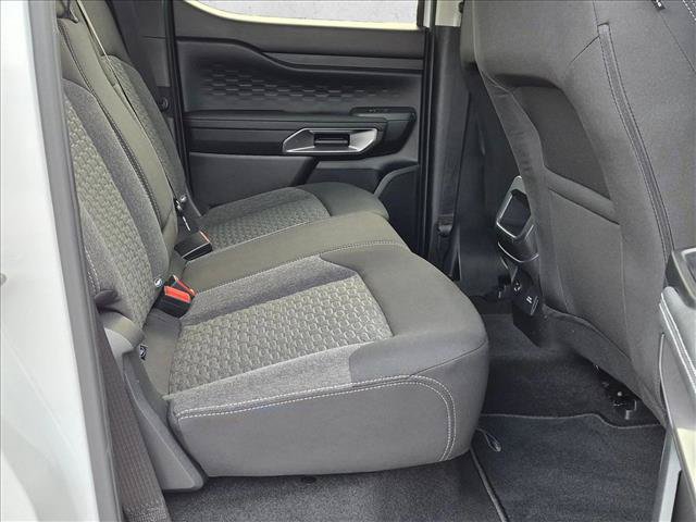 Certified 2024 Ford Ranger XLT w/ FX4 Off-Road Package AWD/4WD image 18