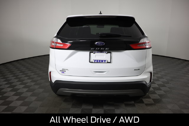 Certified 2023 Ford Edge SEL w/ Convenience Package AWD/4WD image 5