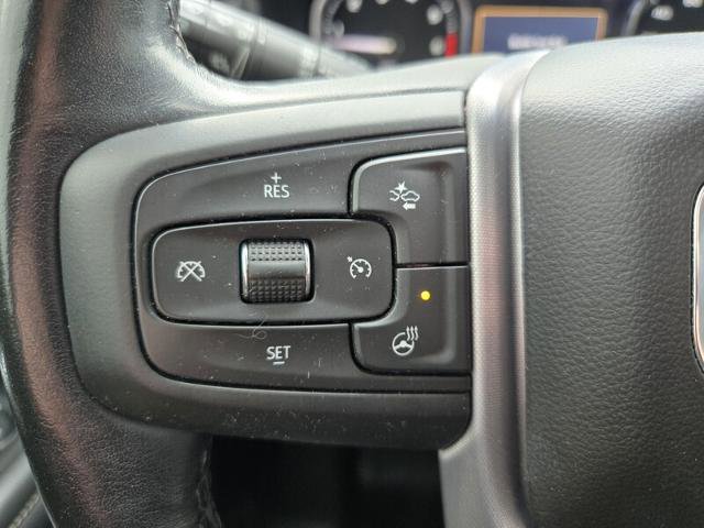 Used 2021 GMC Yukon SLT w/ SLT Premium Package image 28