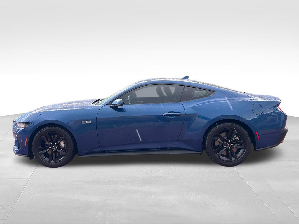 Certified 2024 Ford Mustang GT RWD image 6