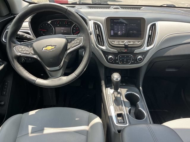 Used 2019 Chevrolet Equinox Premier AWD/4WD image 17