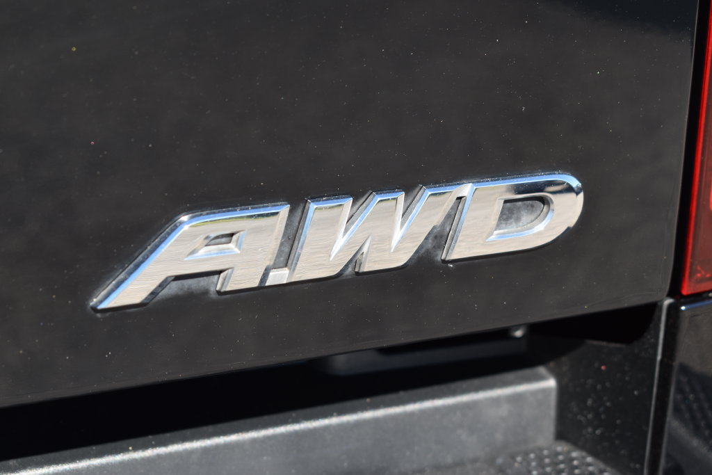 Used 2023 Honda Ridgeline RTL-E image 13