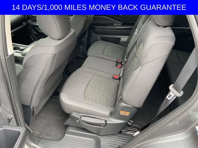 Used 2025 Nissan Pathfinder SV FWD image 15