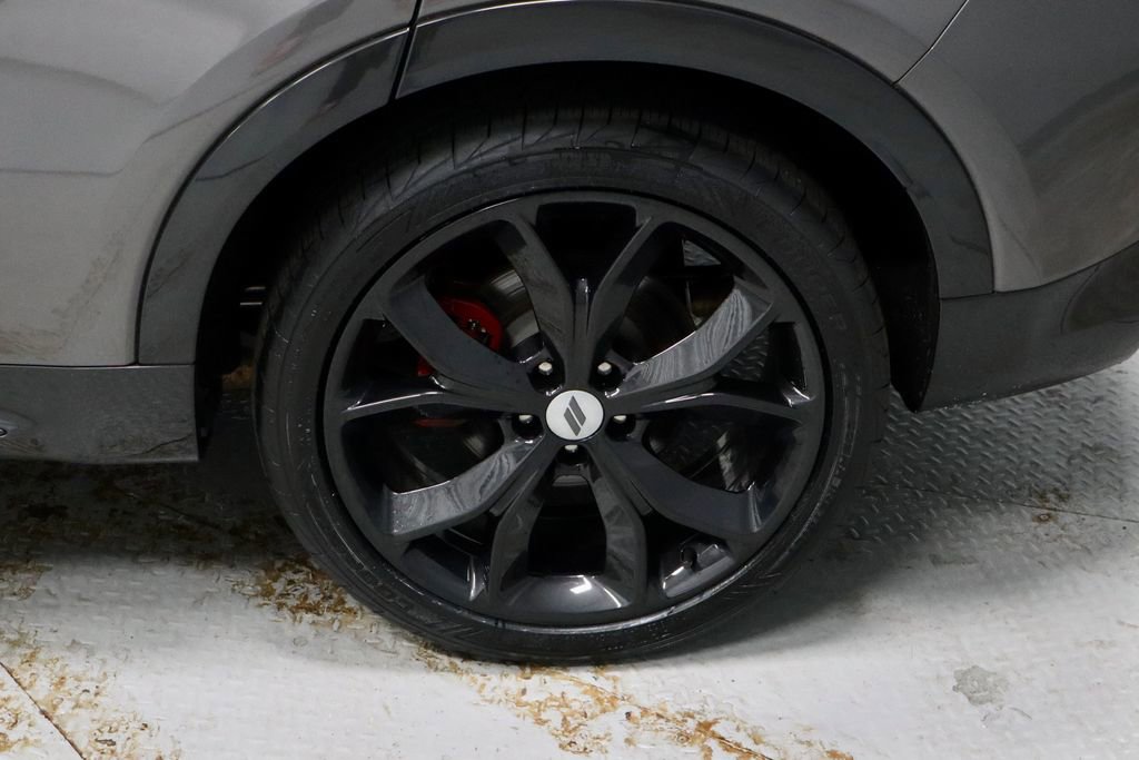 Used 2024 Dodge Hornet R/T AWD/4WD image 18