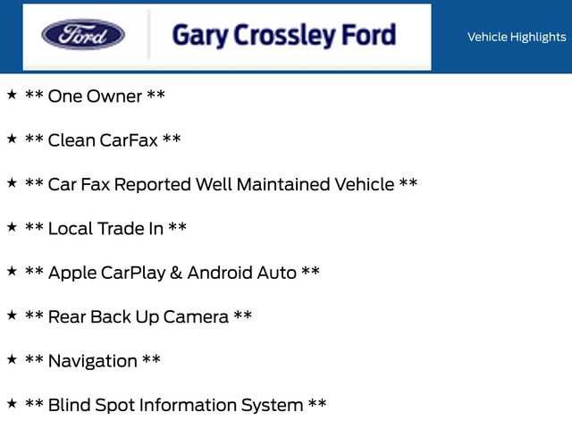 Certified 2025 Ford Ranger XLT w/ Equipment Group 301A High AWD/4WD image 6