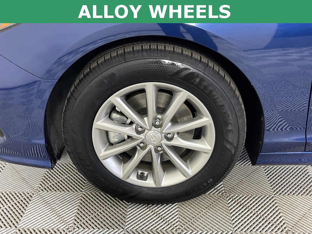 Used 2019 Hyundai Sonata ECO image 8
