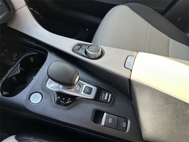 Used 2022 INFINITI QX55 Essential w/ Proassist Package image 26