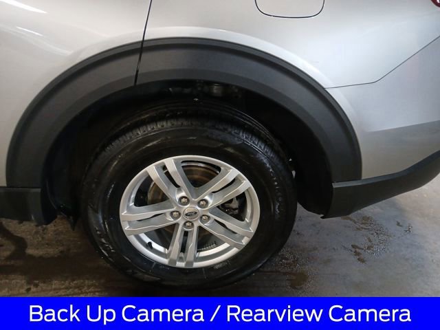 Certified 2023 Ford Explorer XLT image 5