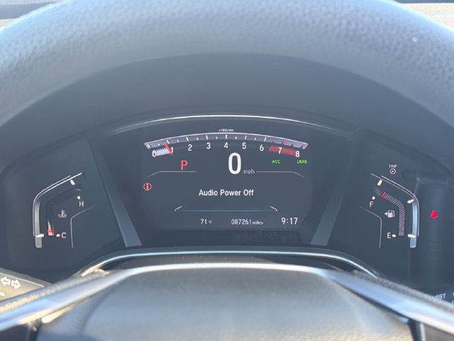 Used 2019 Honda CR-V EX image 10