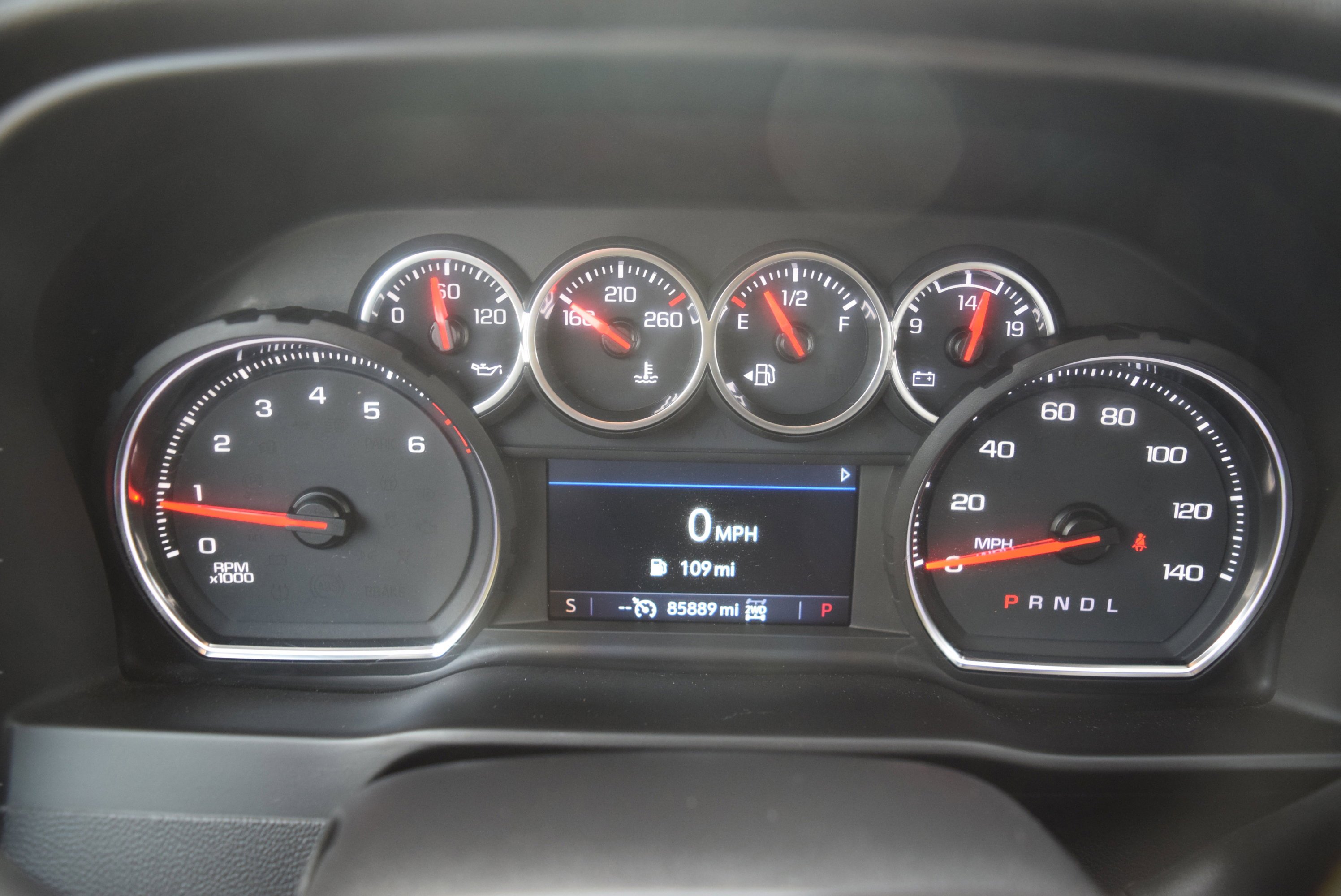 Used 2023 Chevrolet Silverado 2500 LT w/ Convenience Package image 15