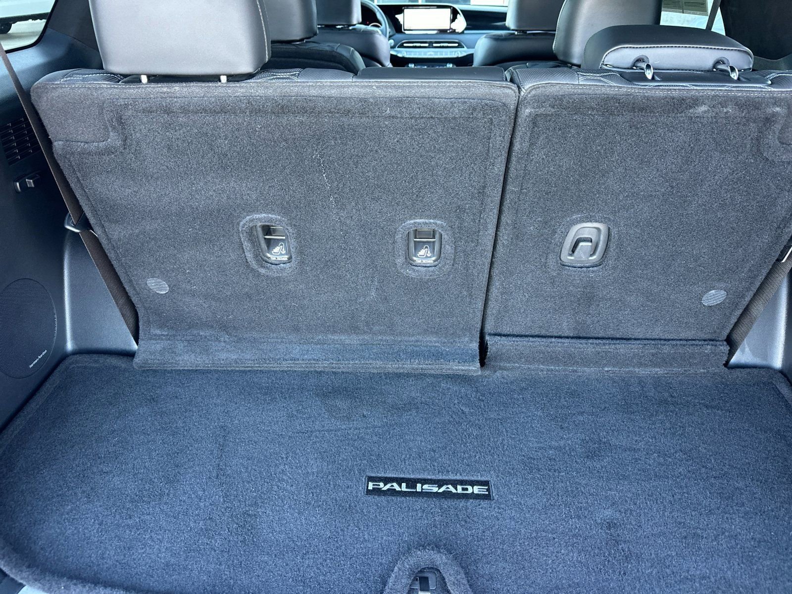 Used 2022 Hyundai Palisade Calligraphy w/ Cargo Package image 15
