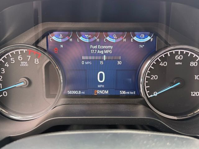 Certified 2022 Ford F150 XLT w/ Equipment Group 302A High AWD/4WD image 14