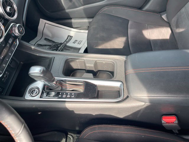 Used 2024 Nissan Sentra SR FWD image 29