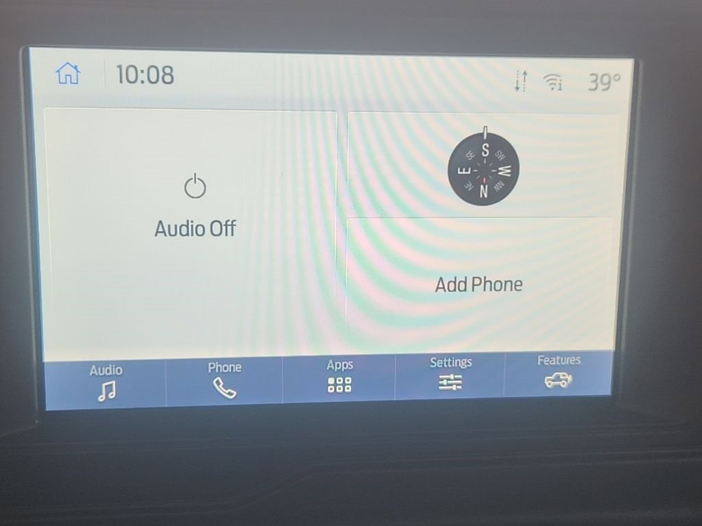 Certified 2023 Ford Bronco Big Bend image 18