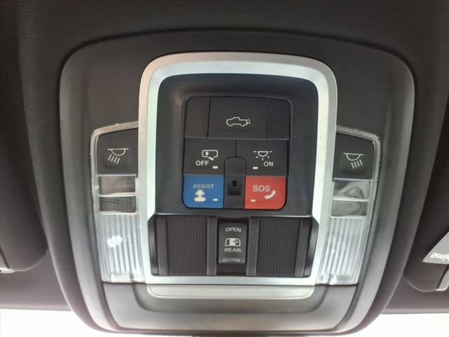 Used 2022 RAM 3500 Laramie image 28