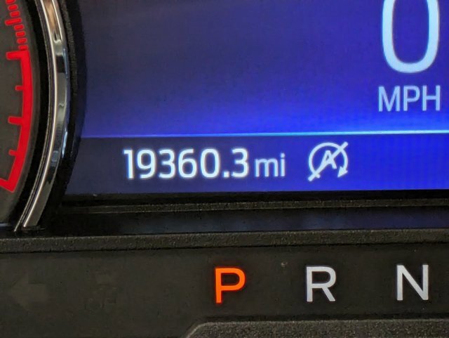 Certified 2023 Ford Explorer XLT image 16