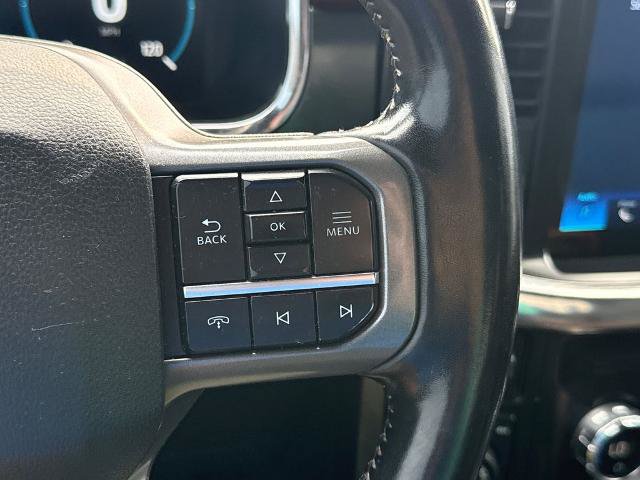 Certified 2021 Ford F150 Lariat AWD/4WD image 19