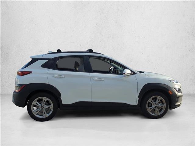 Used 2023 Hyundai Kona SEL image 2