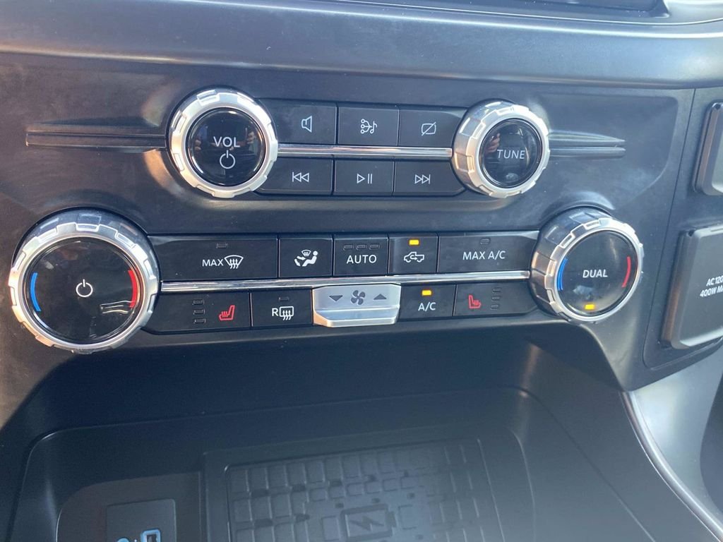Certified 2024 Ford F150 XLT w/ Equipment Group 303A High AWD/4WD image 28
