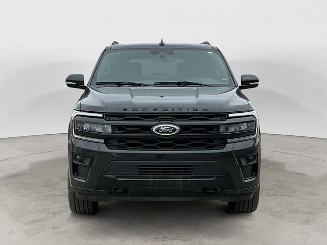 Certified 2024 Ford Expedition Max Limited AWD/4WD image 8