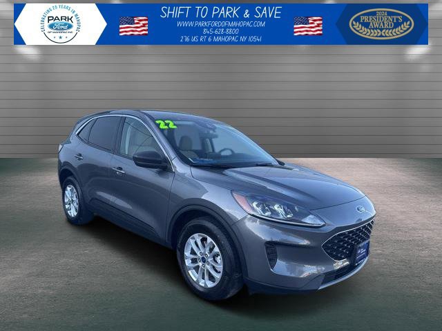 Certified 2022 Ford Escape SE w/ Convenience Package image 7
