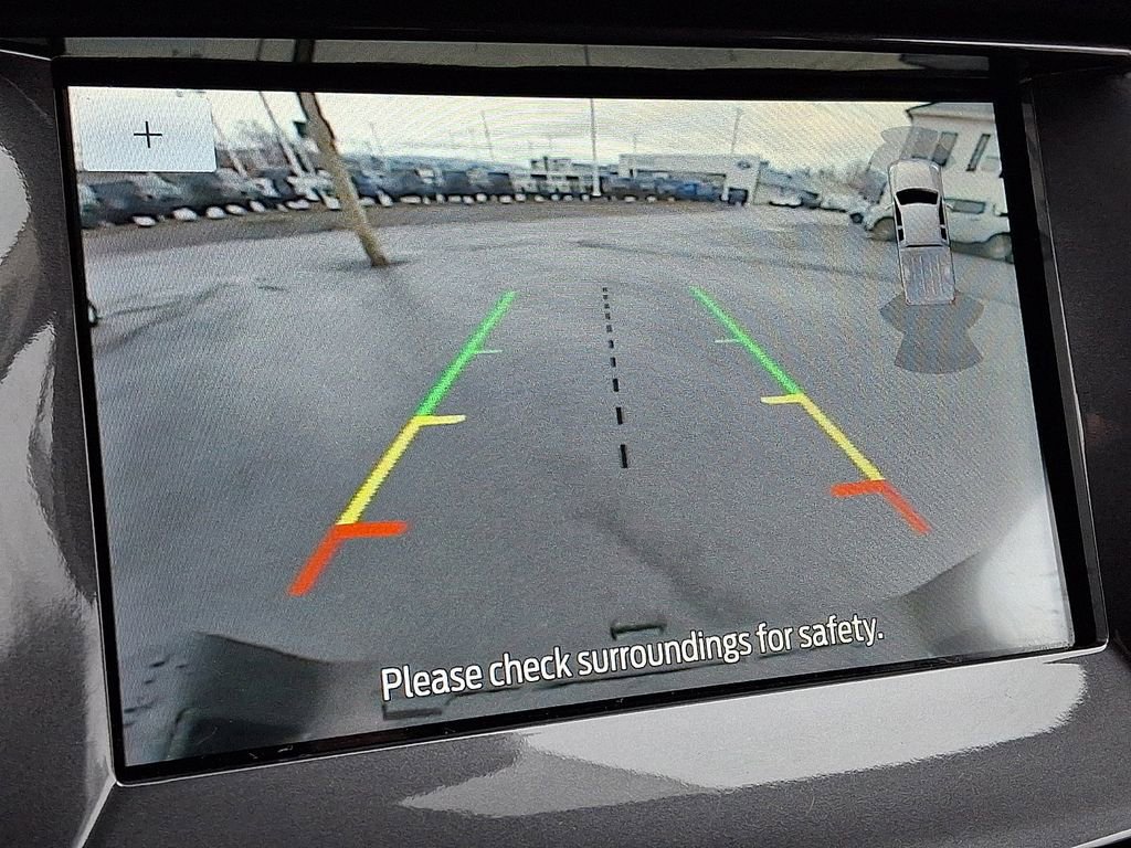 Certified 2019 Ford Ranger Lariat w/ Trailer Tow Package image 17