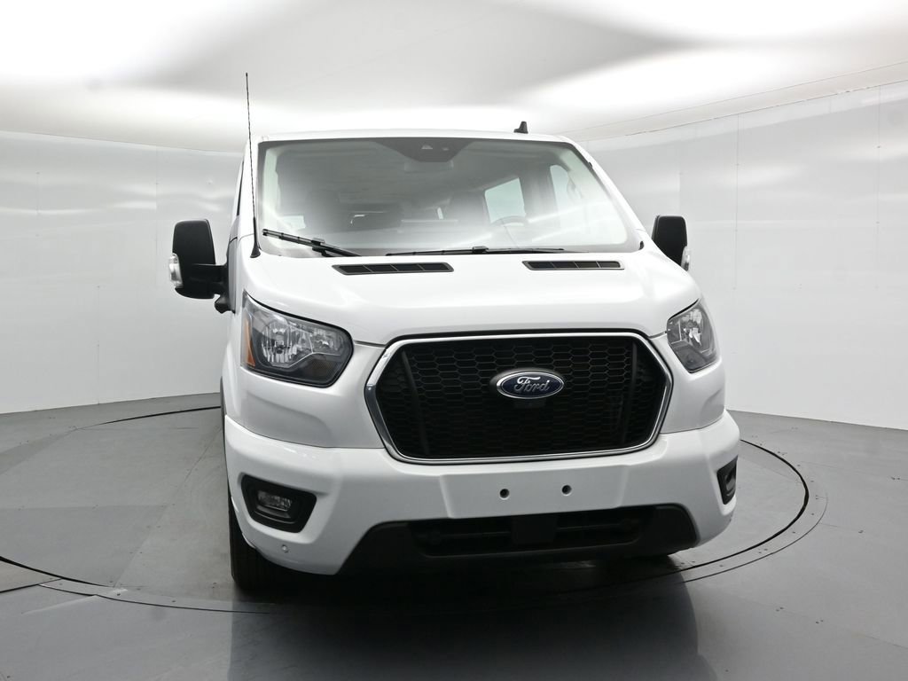 Certified 2023 Ford Transit 350 XLT RWD image 50