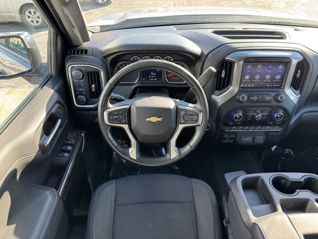 Used 2019 Chevrolet Silverado 1500 LT w/ All-Star Edition image 10