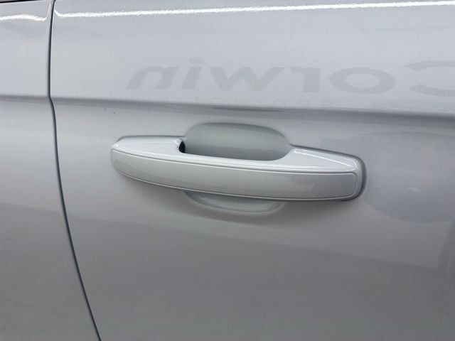 Certified 2025 Ford Expedition Active image 9