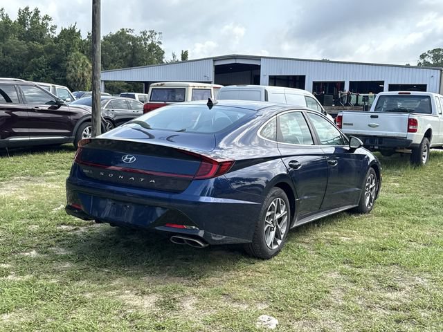 Used 2022 Hyundai Sonata SEL FWD image 6